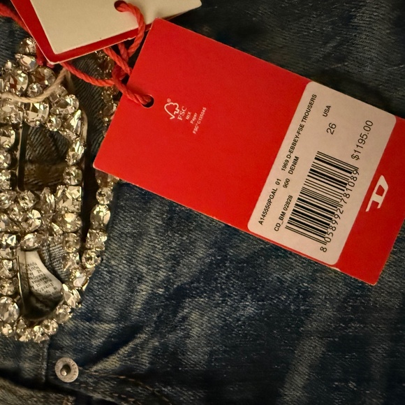 Diesel jeans - Picture 3 of 7